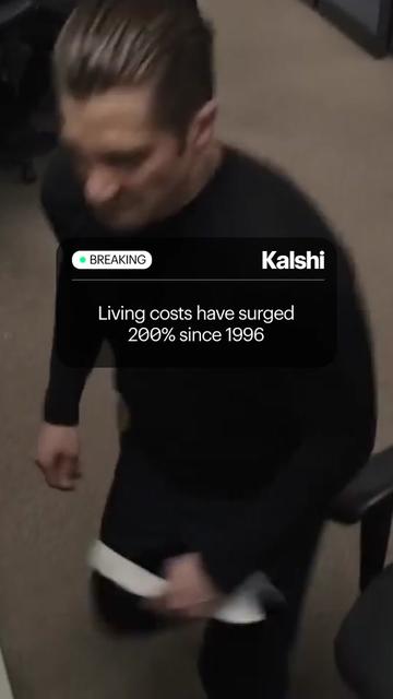 @Kalshi