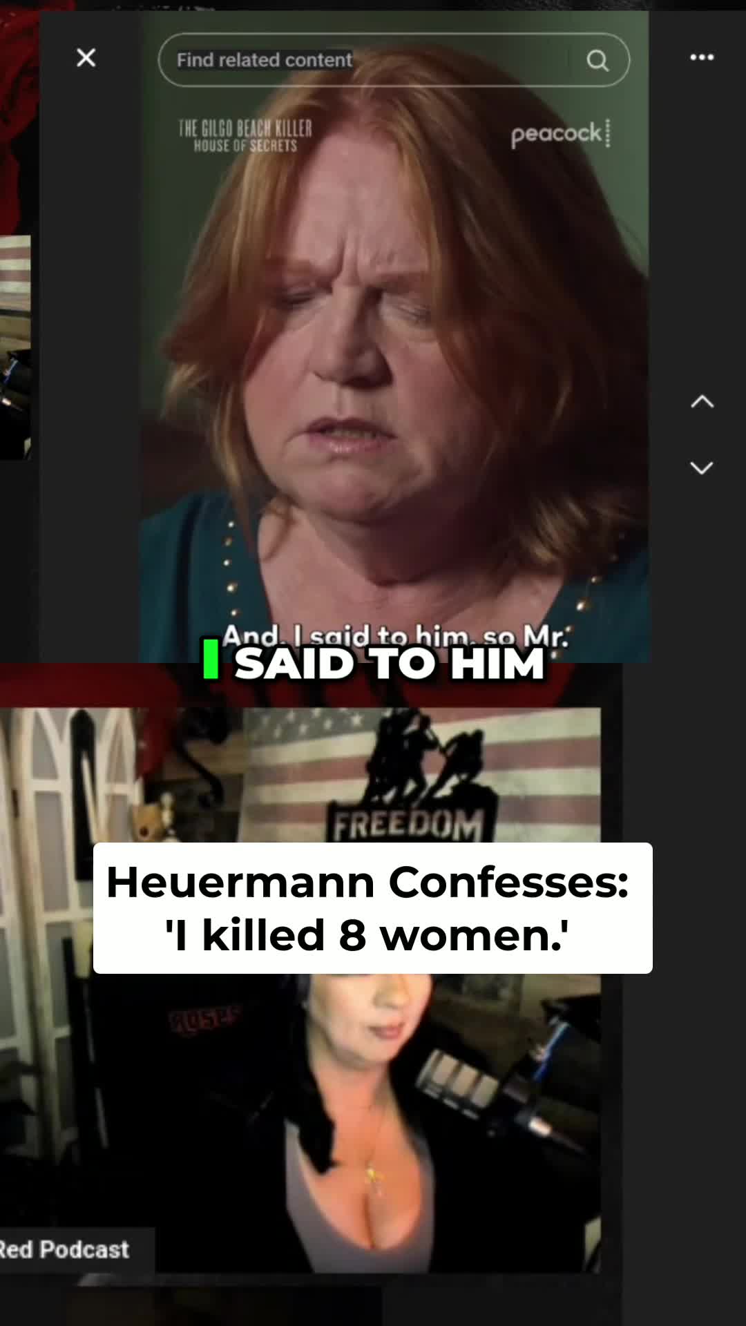 @Roses Are Red Podcast