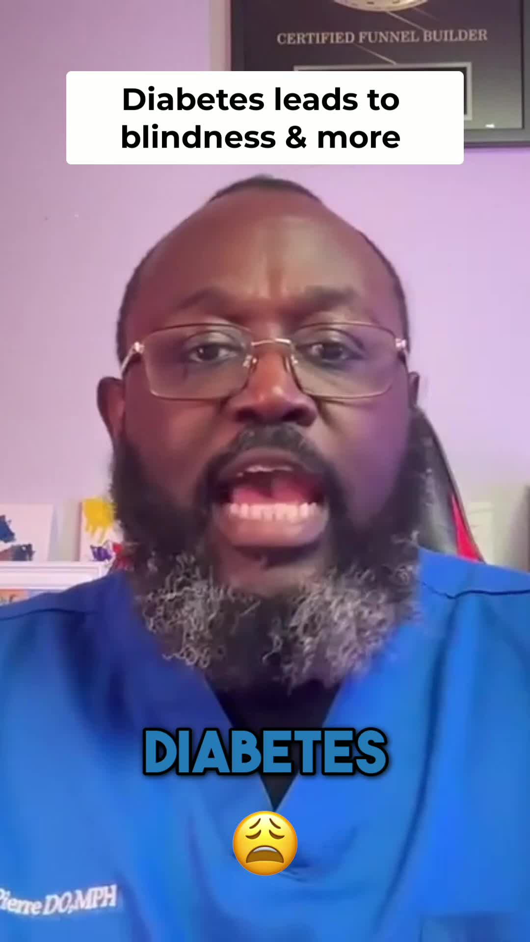 @👨🏿⚕️Berry Pierre DO,MPH