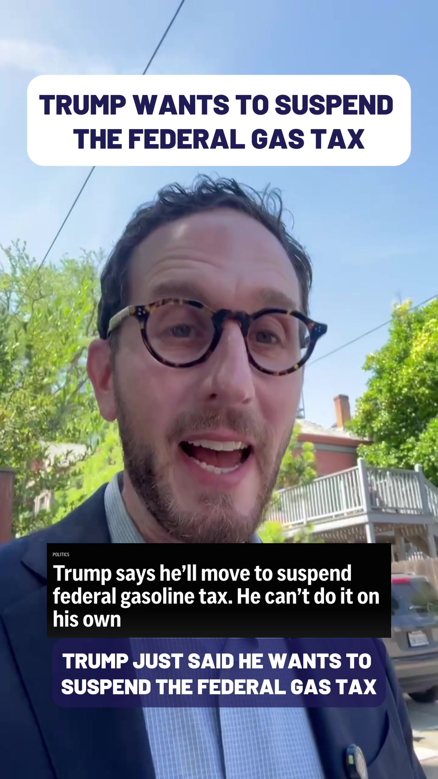 @Scott Wiener