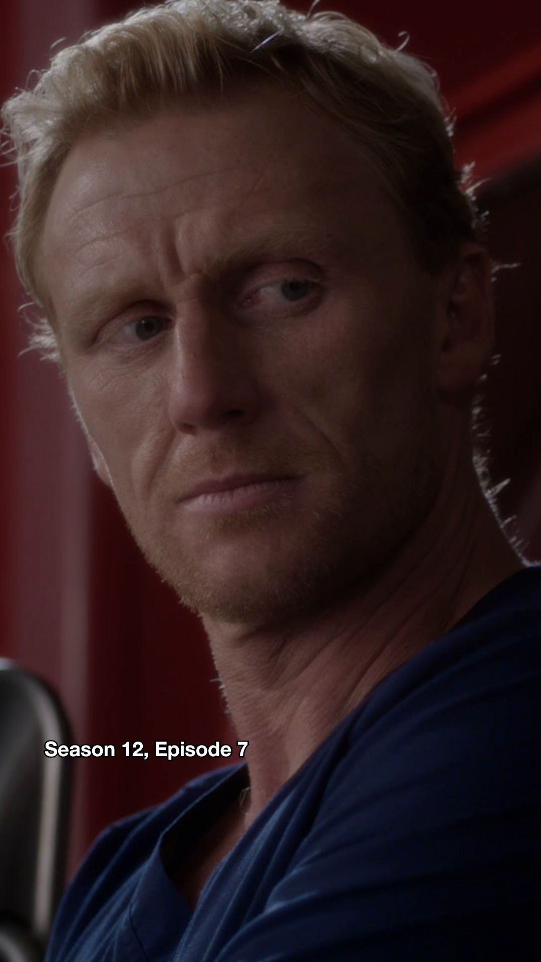 @Grey&rsquo;s Anatomy ABC