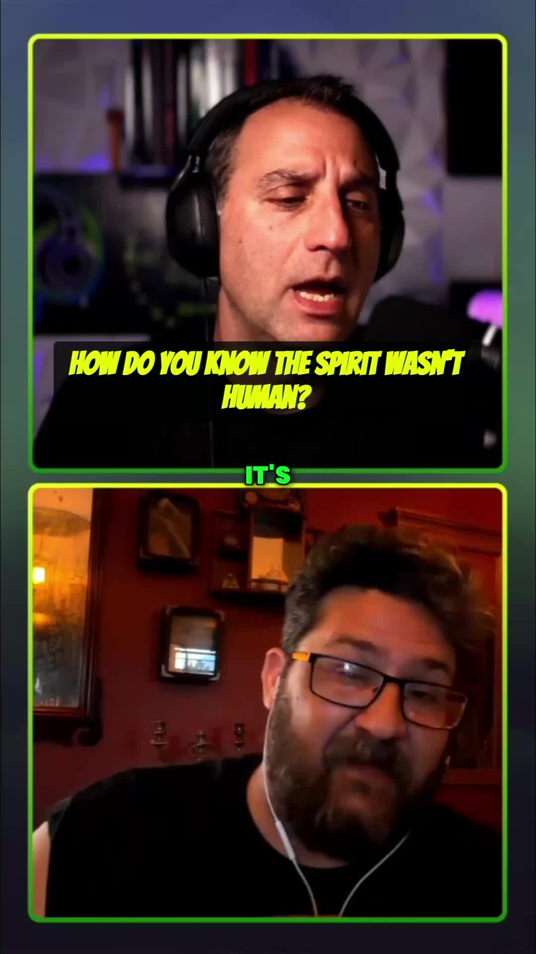 @Splintered Spirits