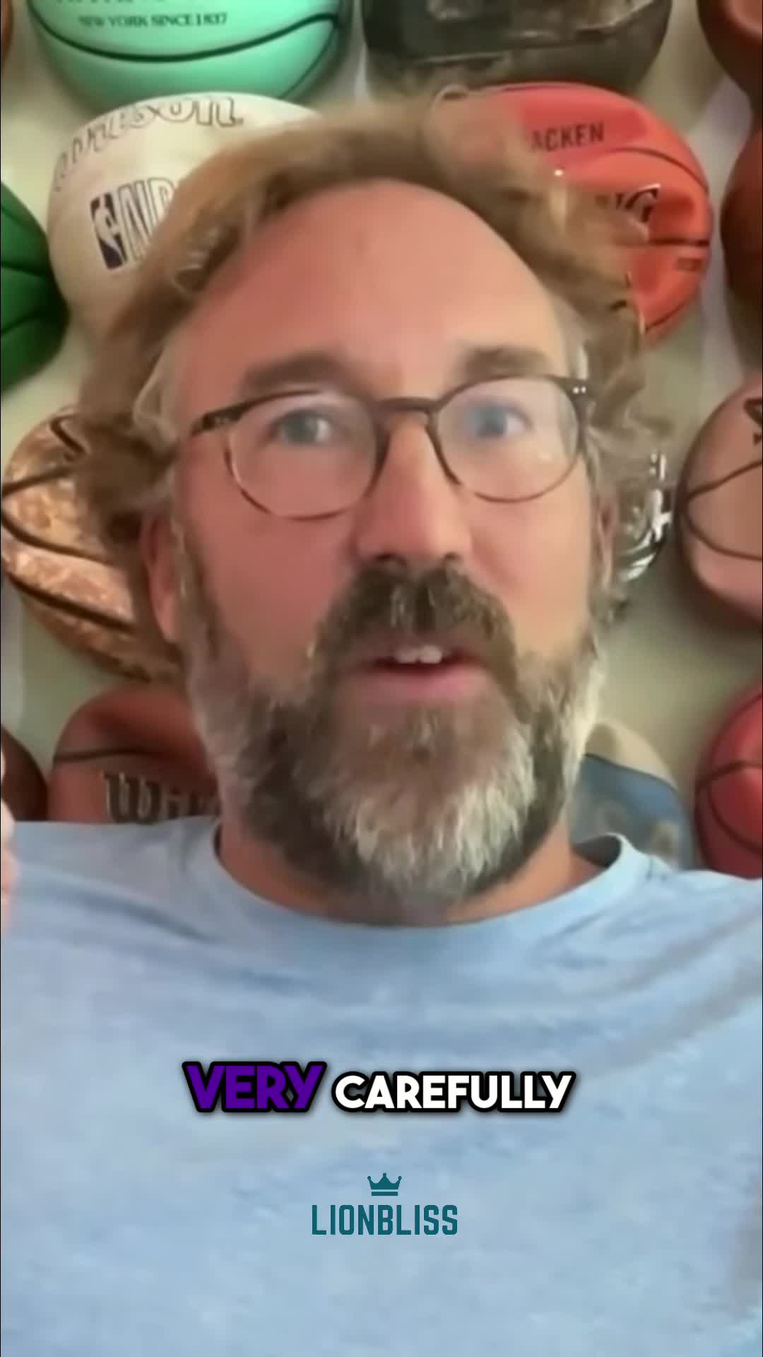 @Lionbliss