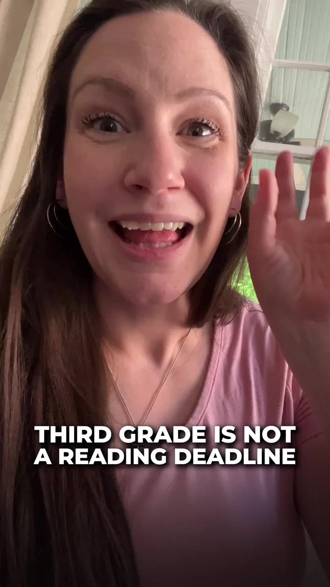 @Dyslexia Tutor - Lydia Allen