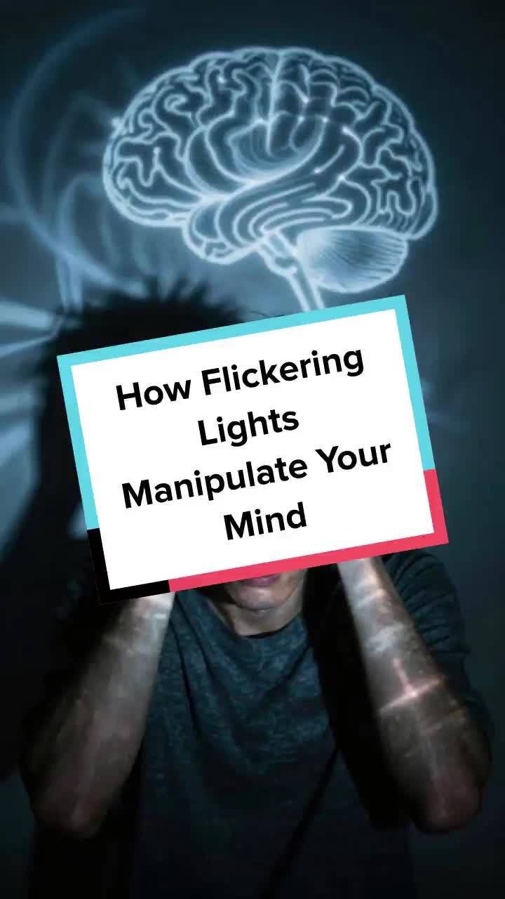 @Dark Depths of the Mind