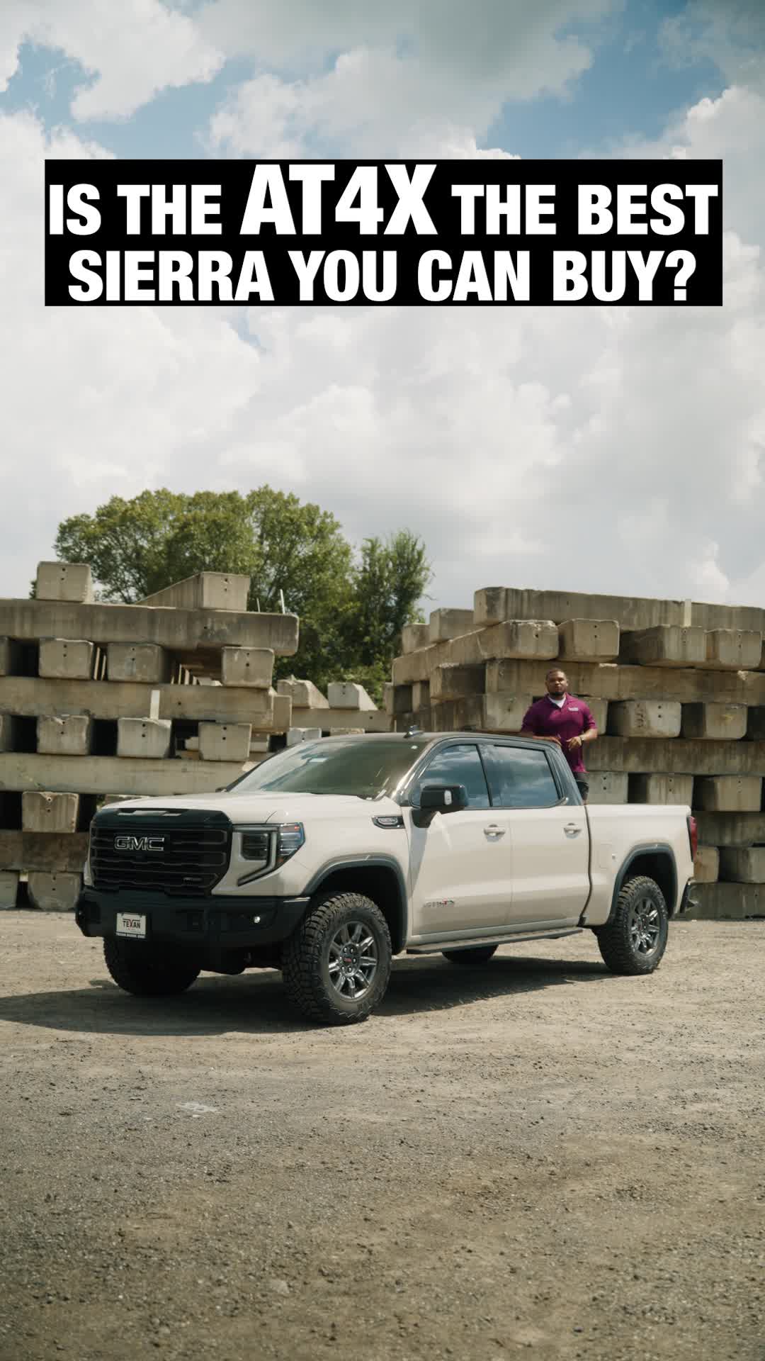 @Texan GMC Buick