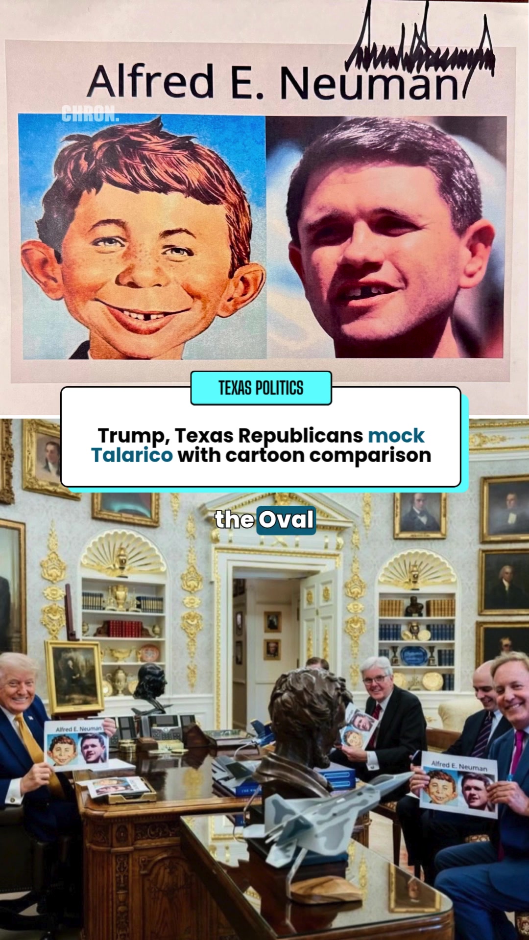 @Chron | Texas news, culture