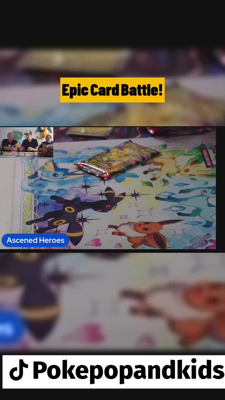 @pokepopandkids