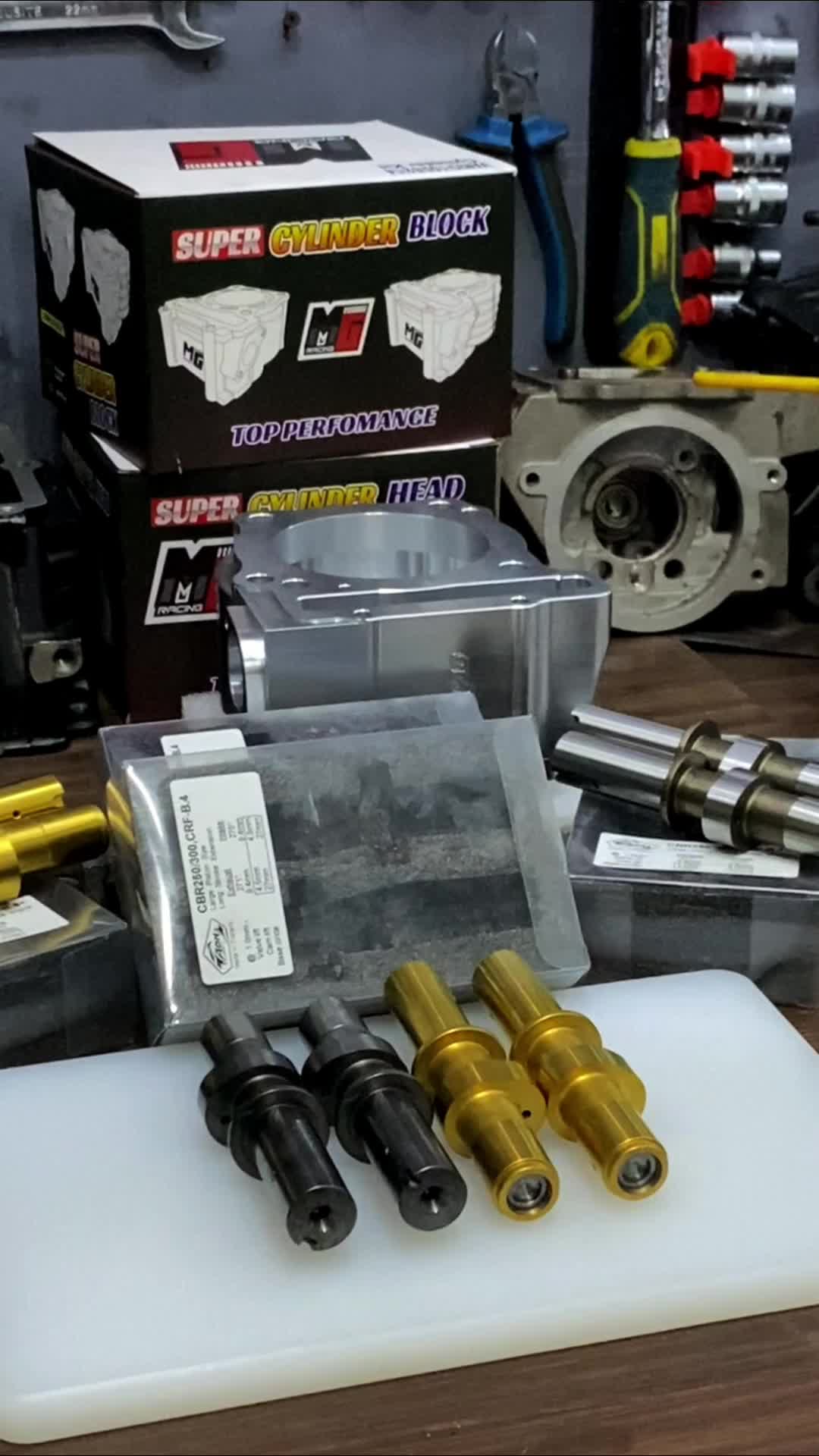 @ChungBikeShop