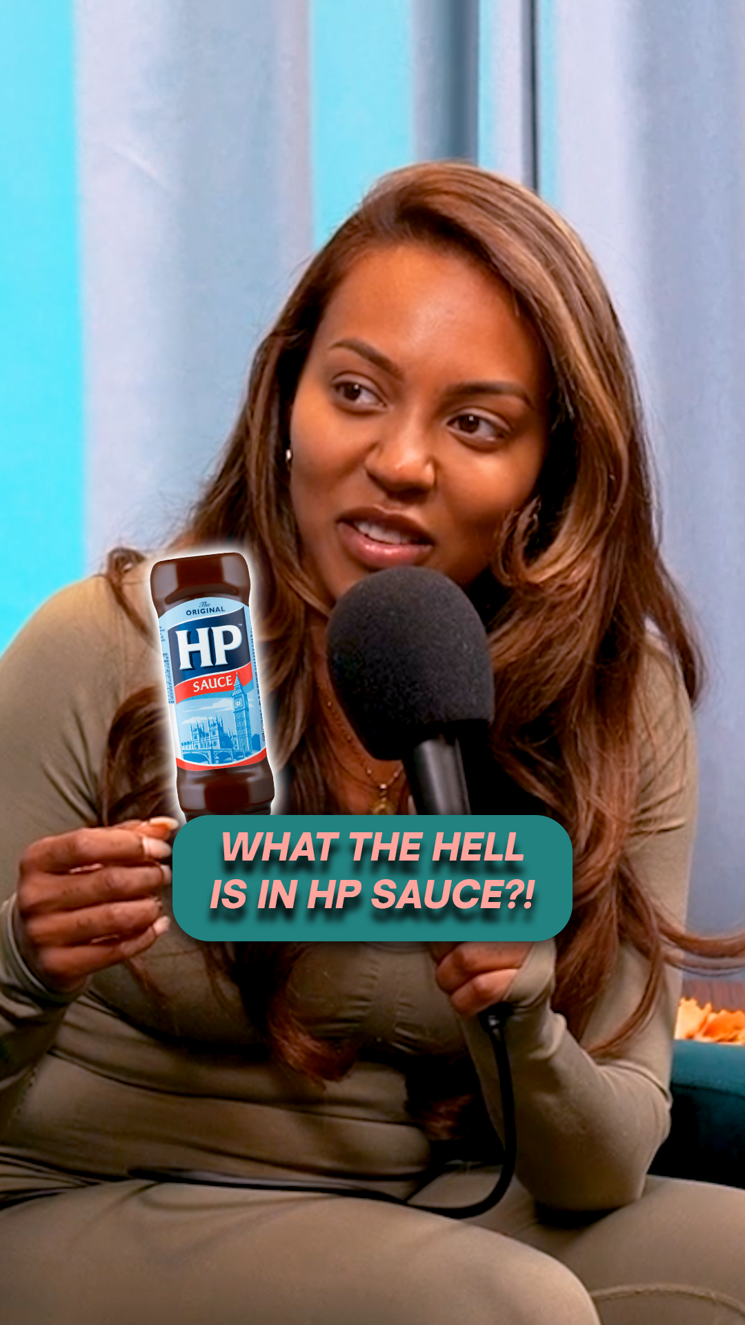 @The Jack & Ash Show