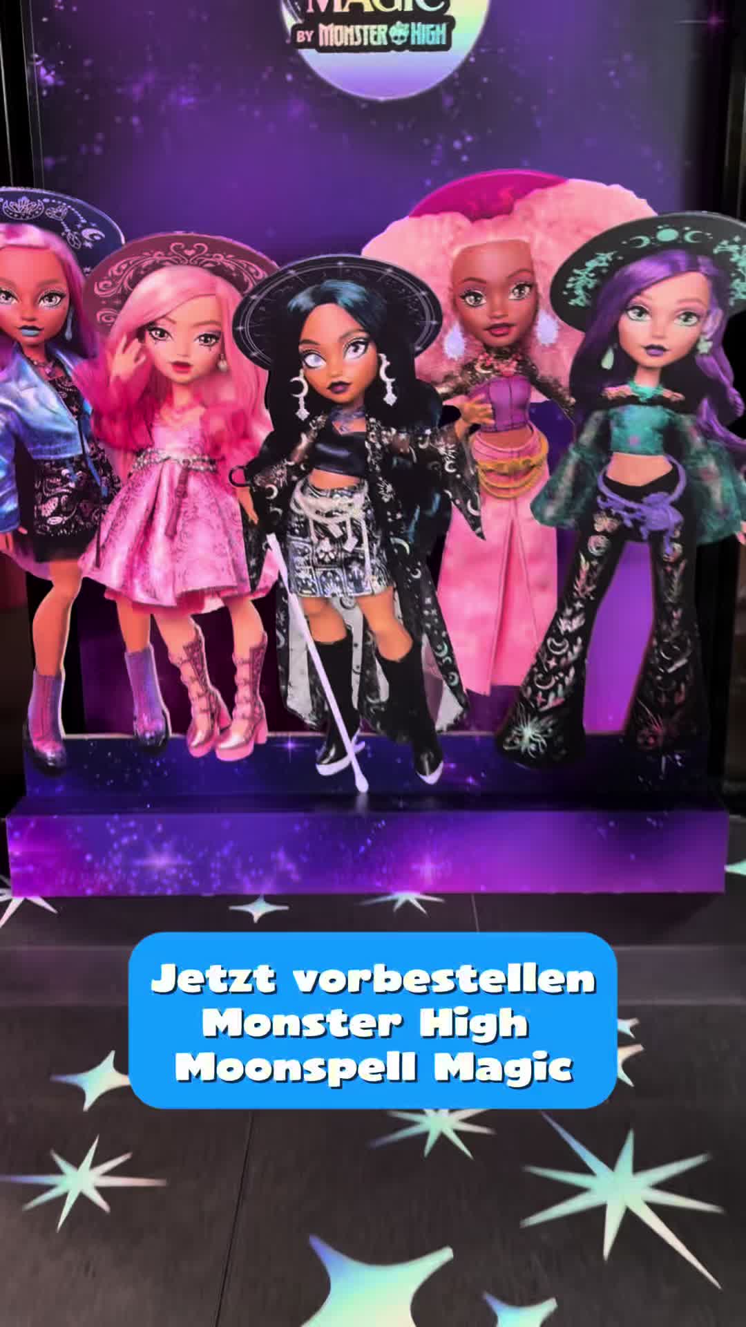 @Smyths Toys Superstores DACH