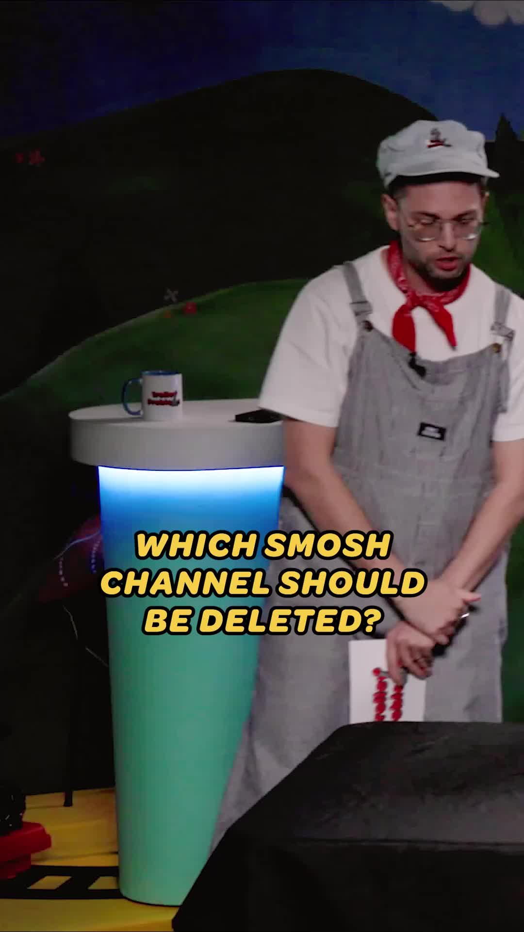 @trolleyproblemsshow
