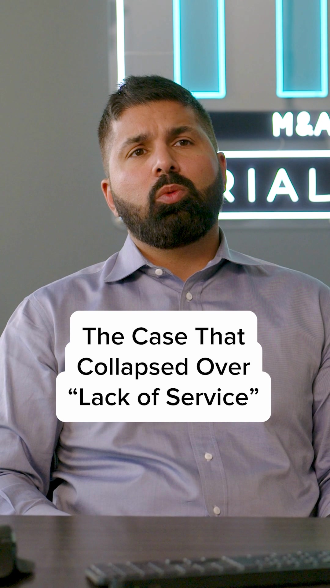 @Attorney Ahmed