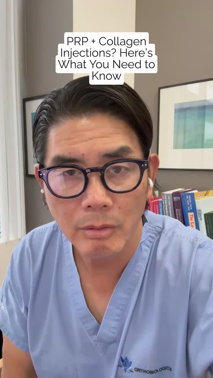 @Dr Dwight | PRP & Cell Therapy