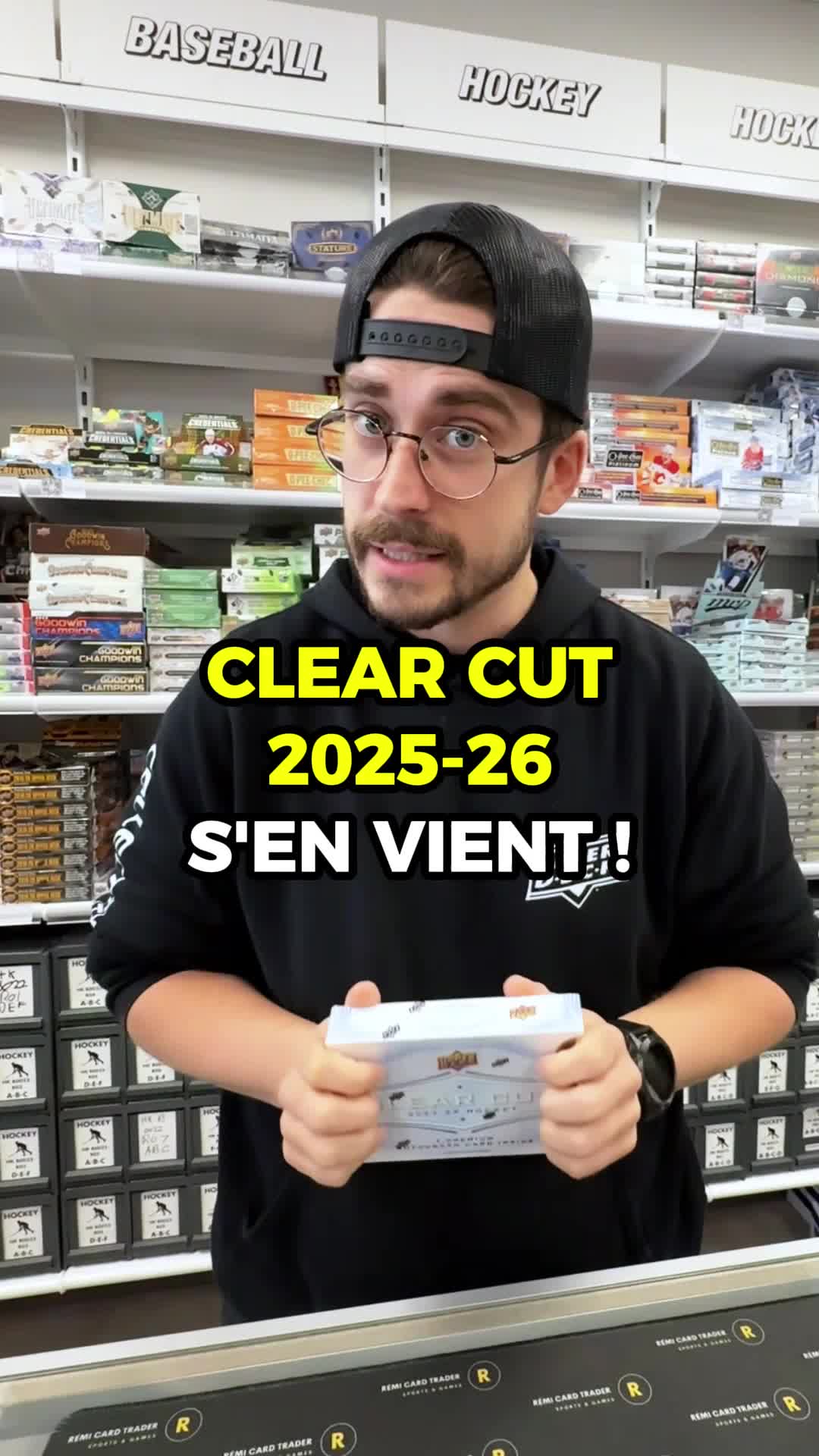 @Rémi Card Trader