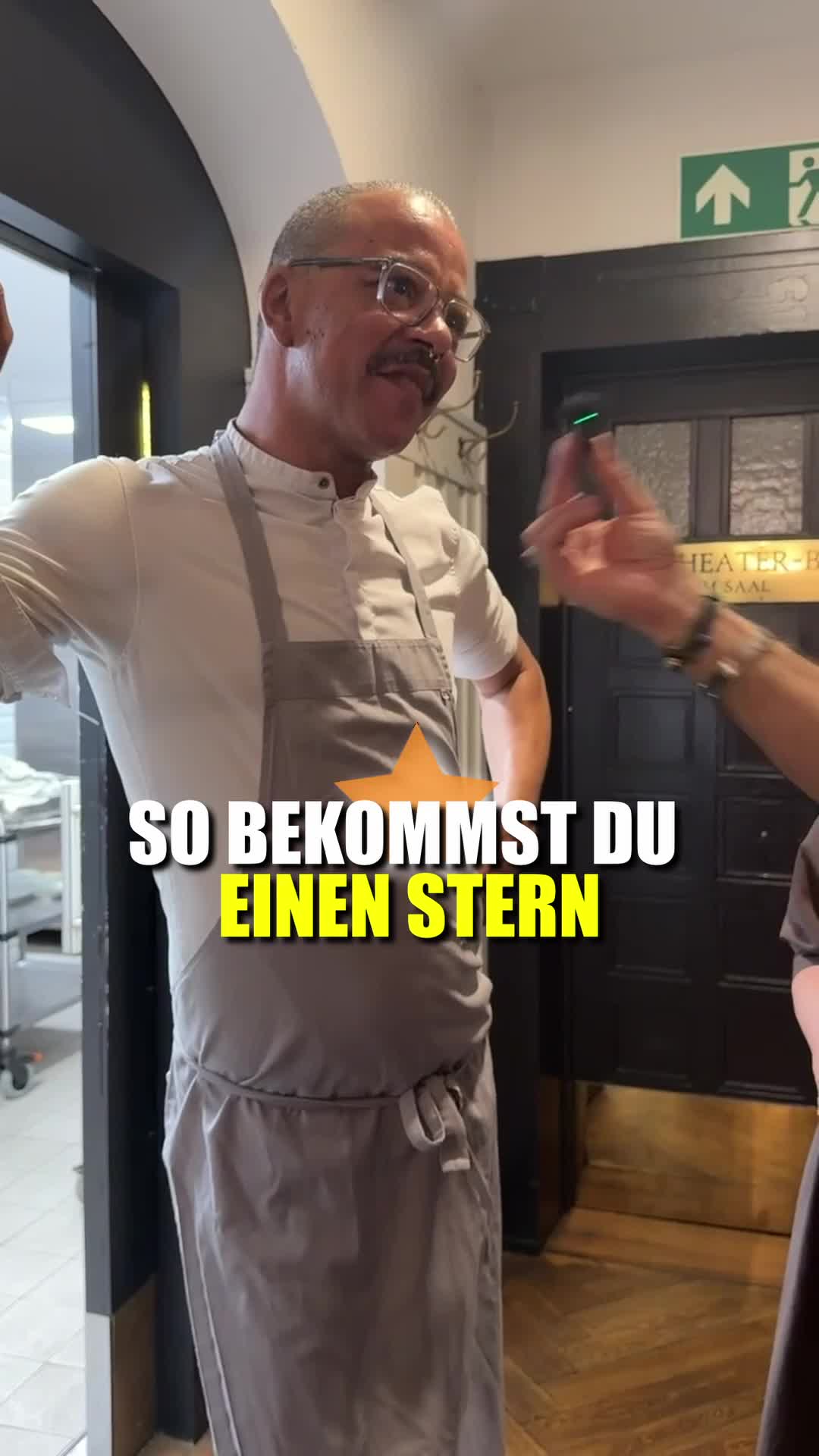 @Kemal Üres | Gastro-Flüsterer