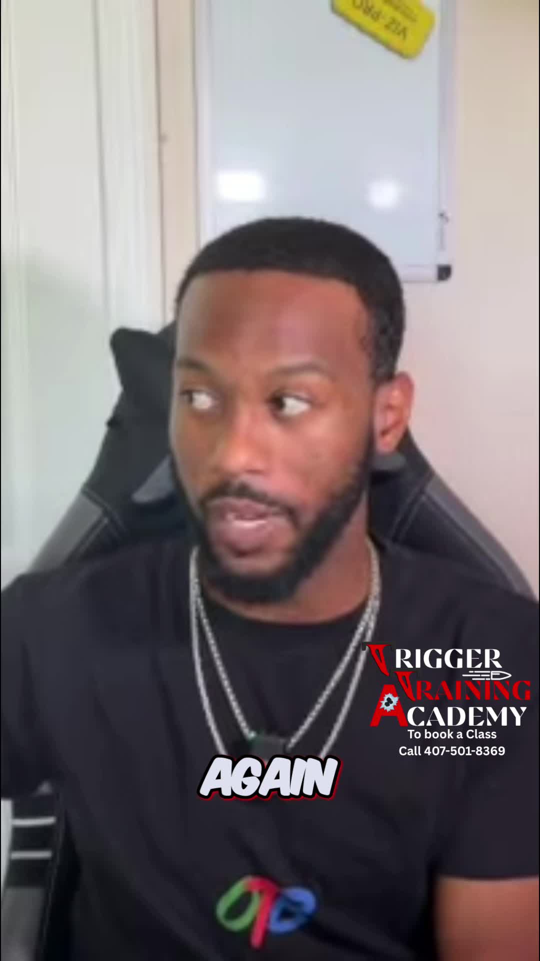 @TriggerTrainingAcademy
