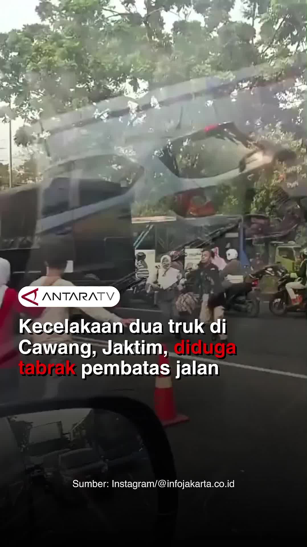 @Antara TV Indonesia