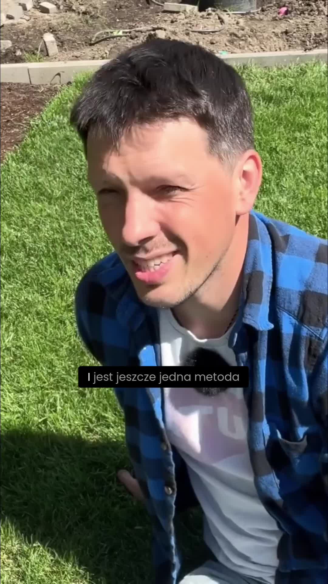@Ogrodnik Doskonały