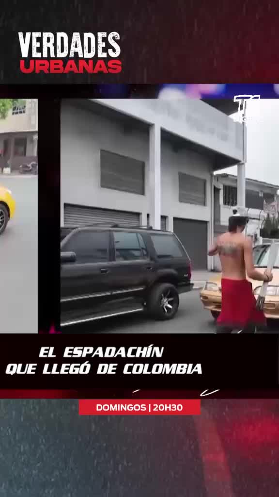 @TC Televisión