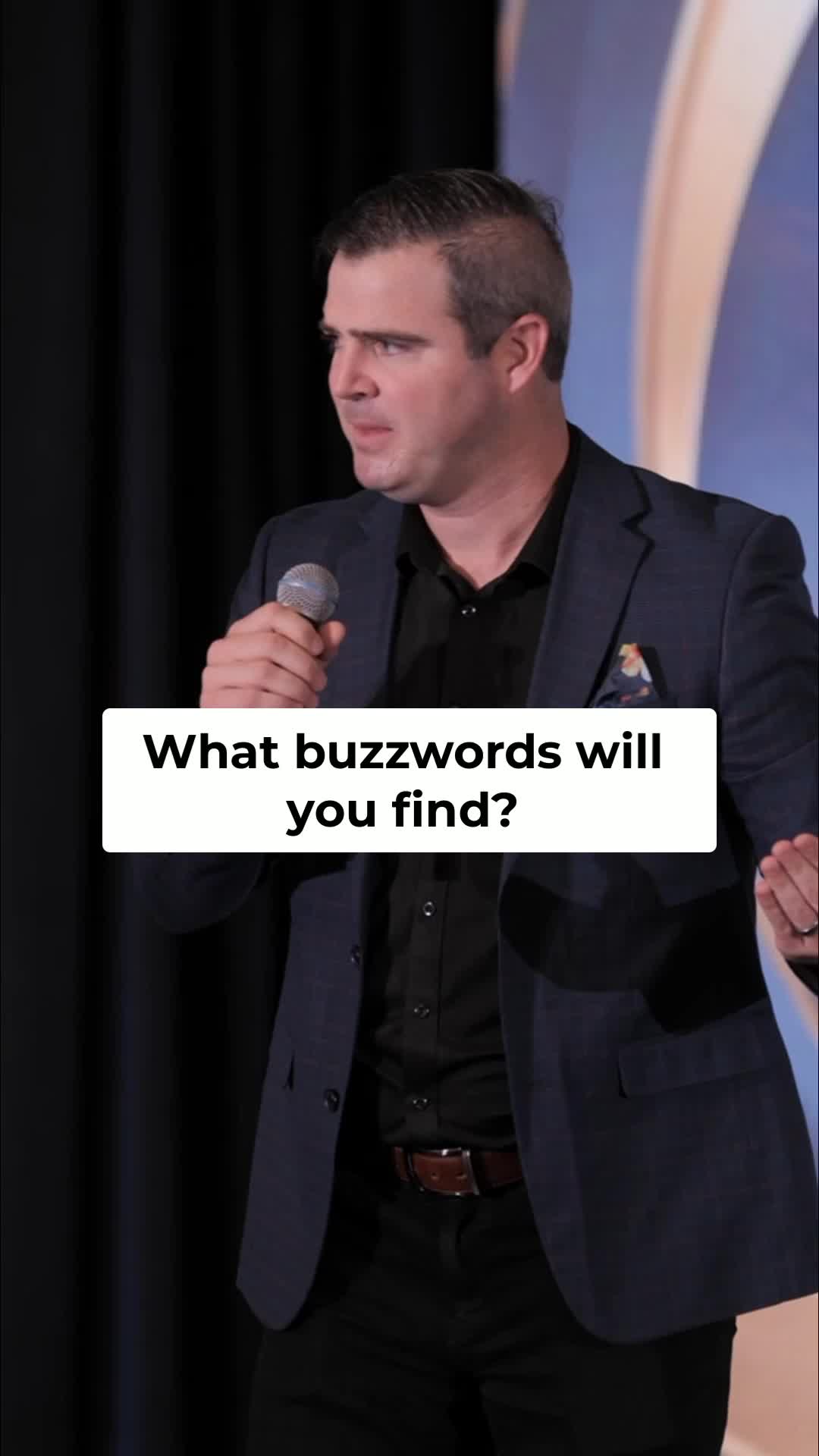 @Speaker Jon Kovach Jr.