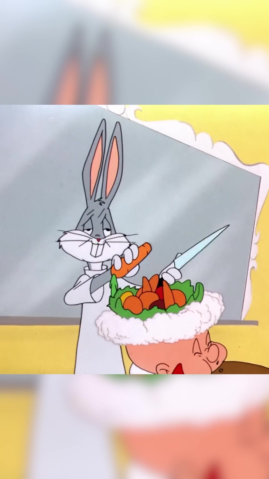 @Looney Tunes