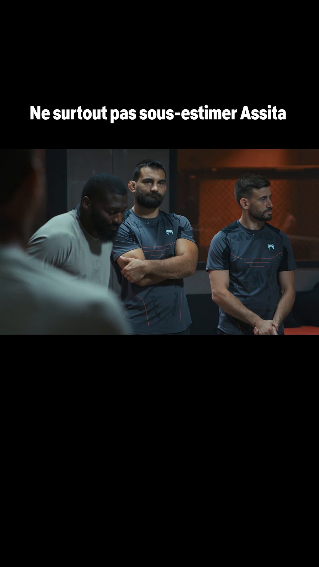 @NetflixFR