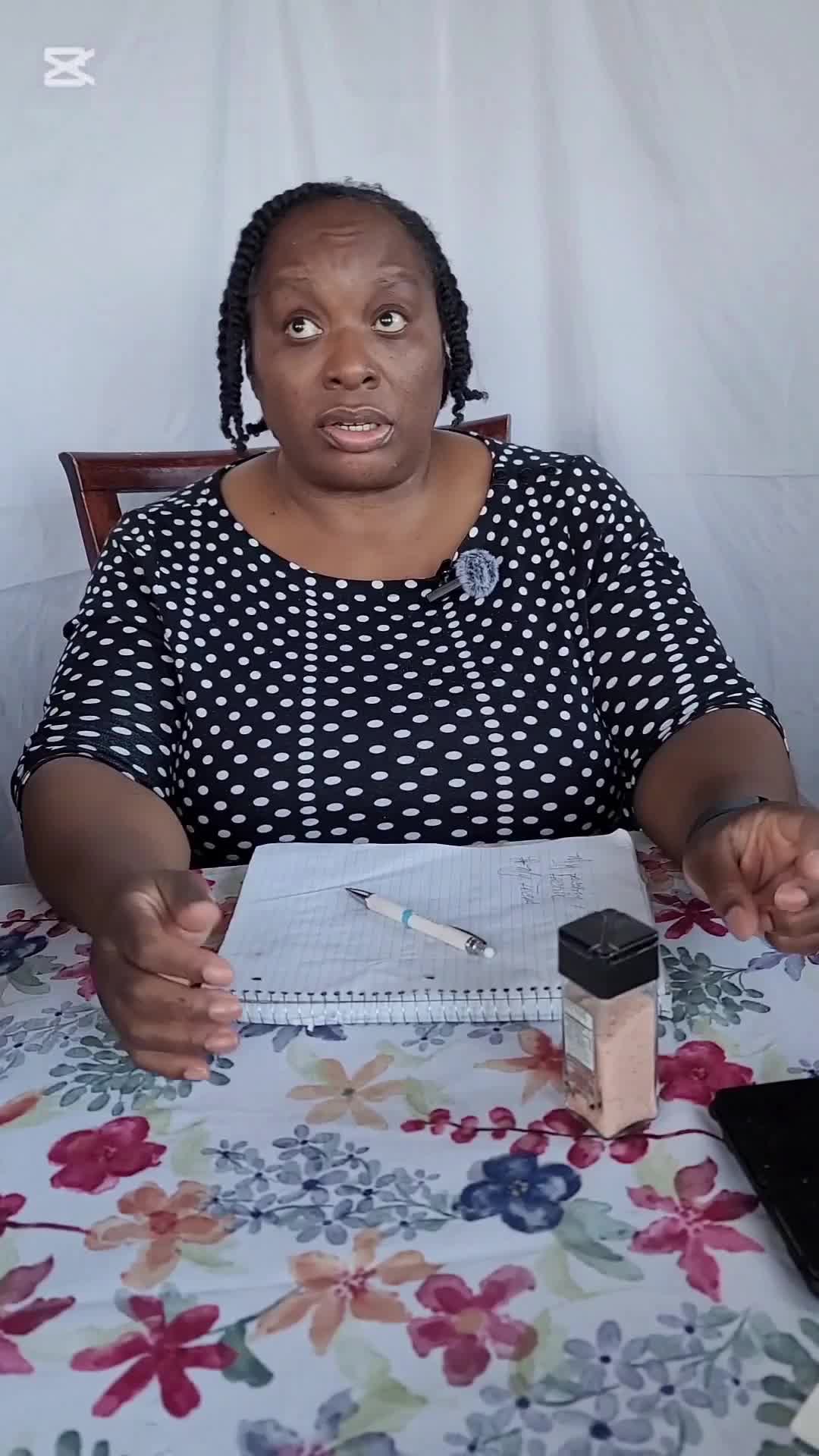 @Astra Richardson-Pereira RPFD