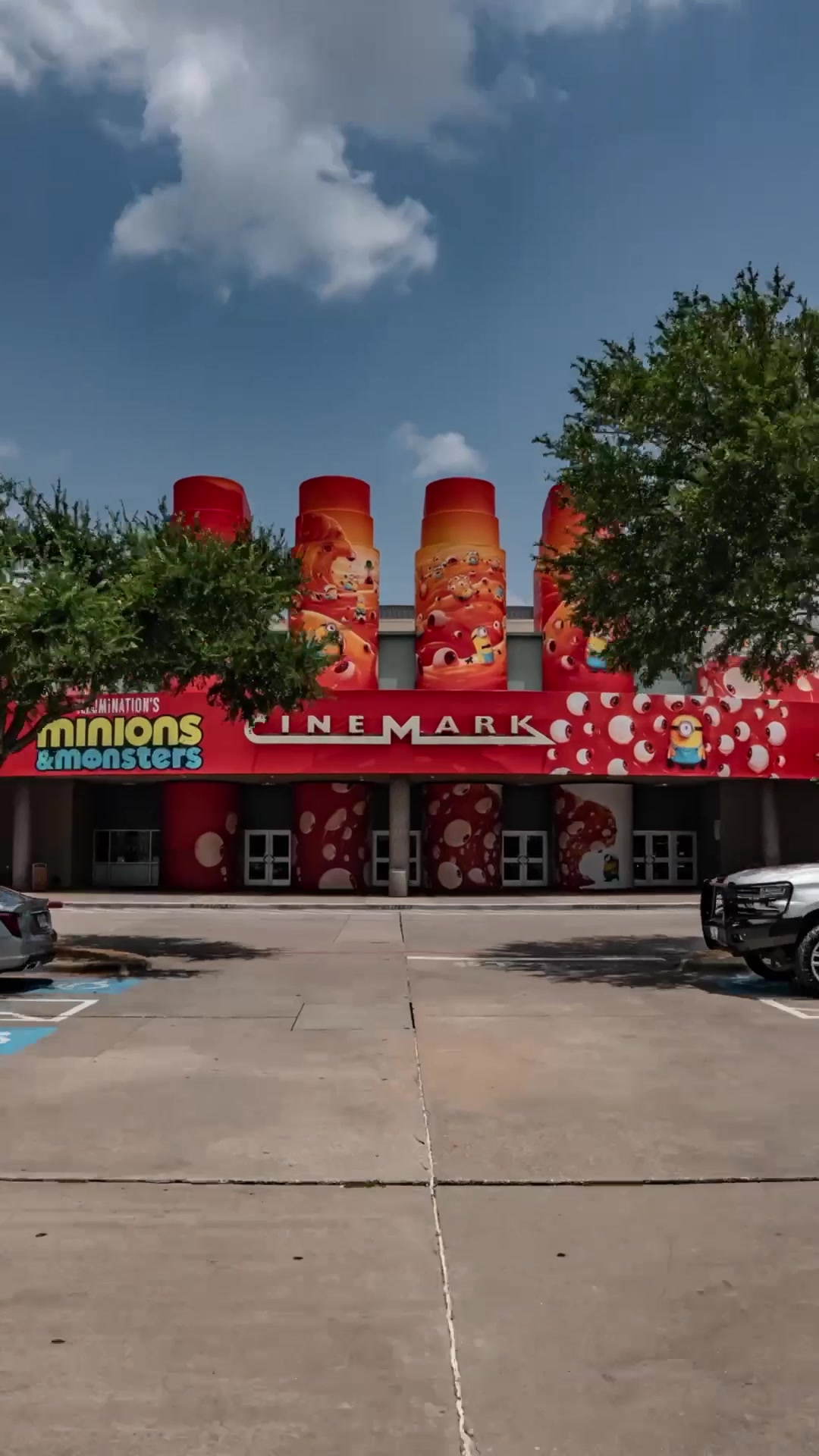 @Cinemark