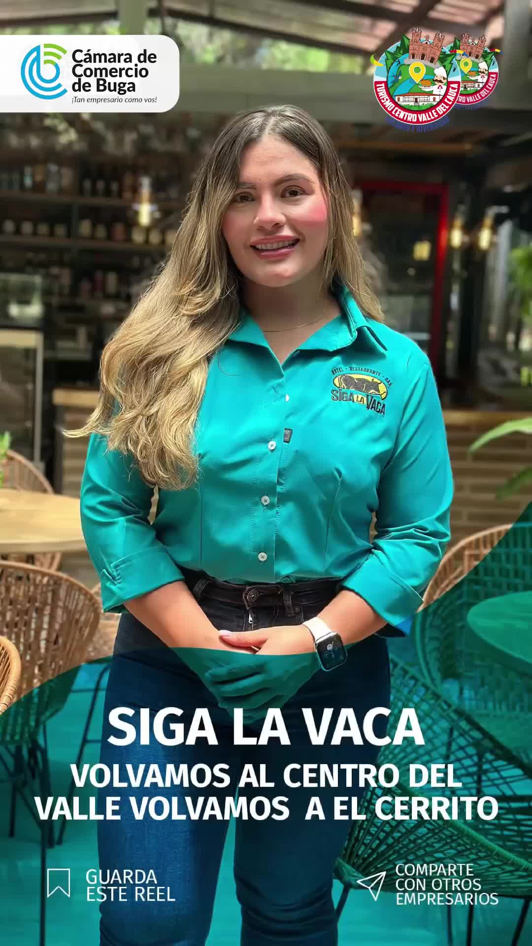 @Cámara de Comercio de Buga