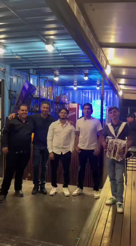@Norte&ntilde;o la Herencia