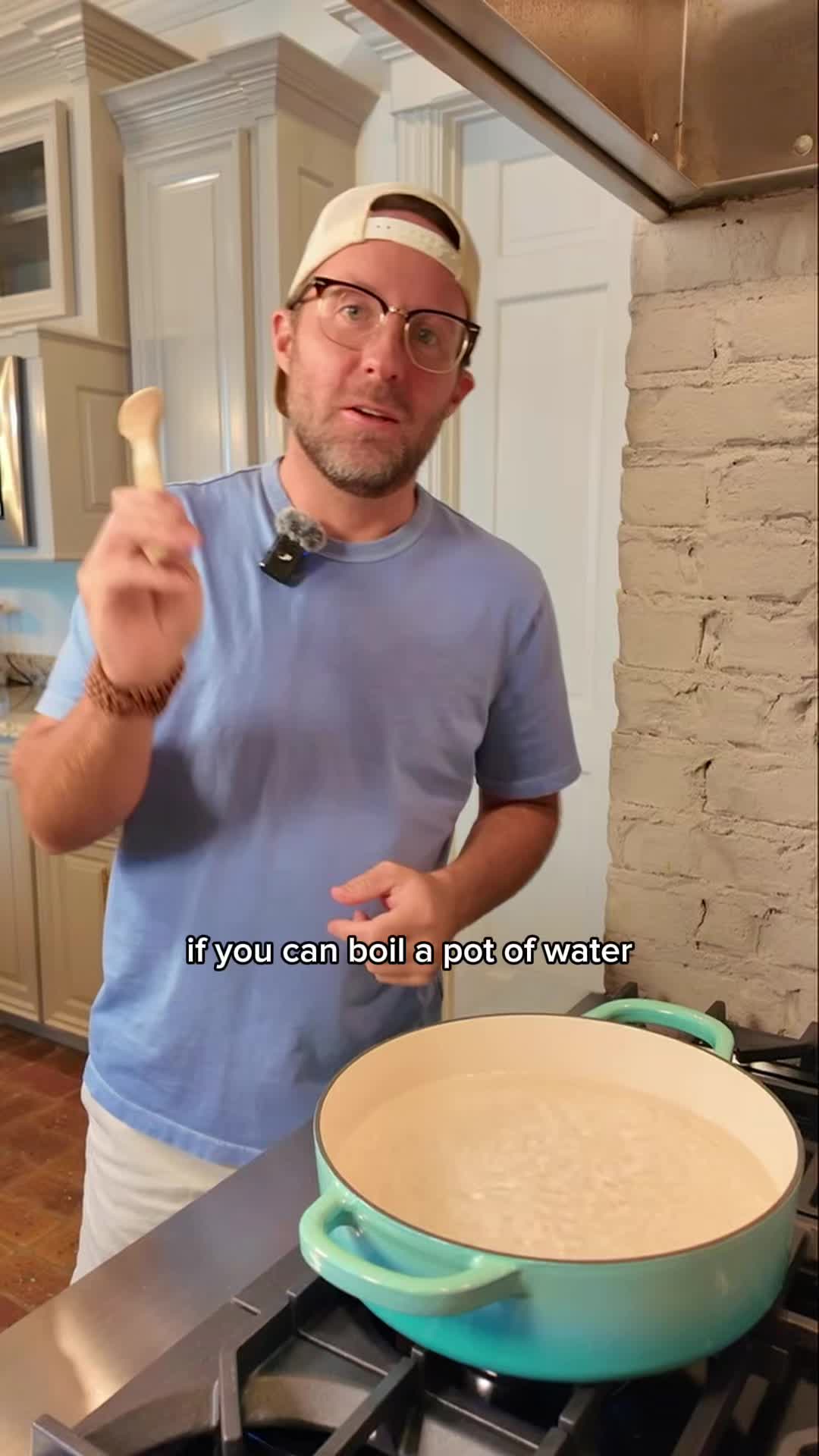 @Your Barefoot Neighbor