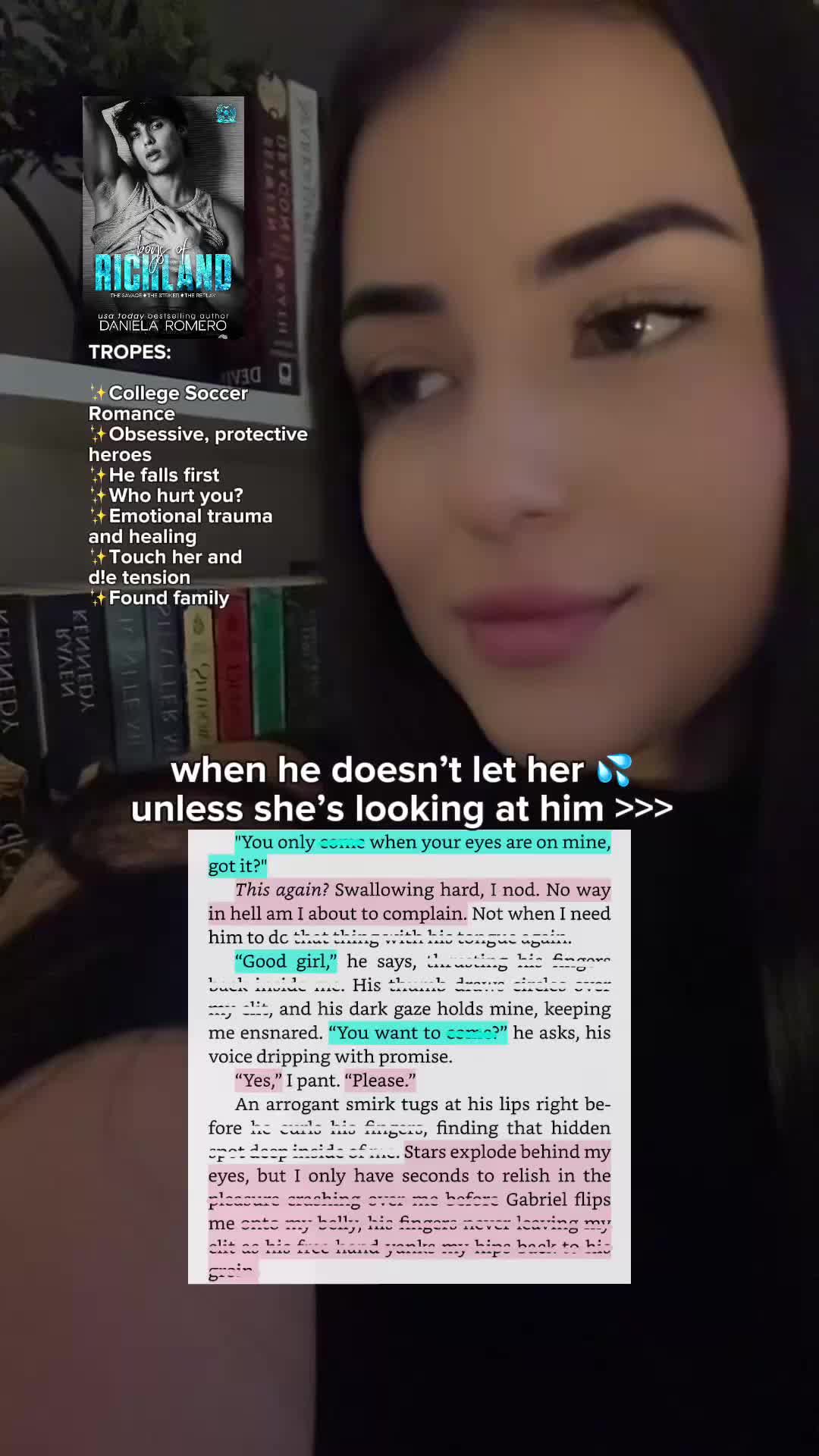 @DanielaRomeroBooks