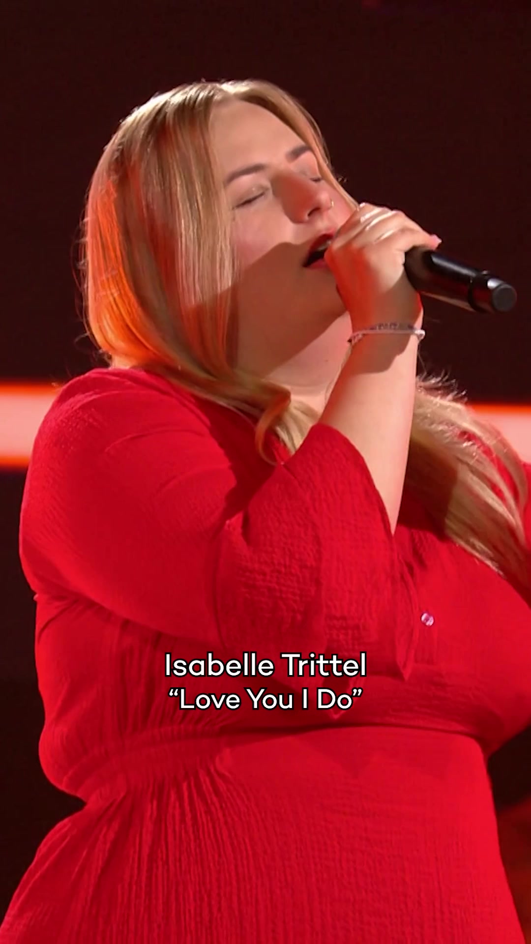 @The Voice of Germany