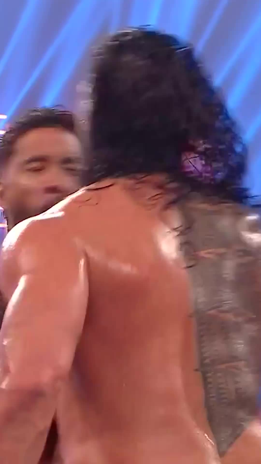 @WWE Español