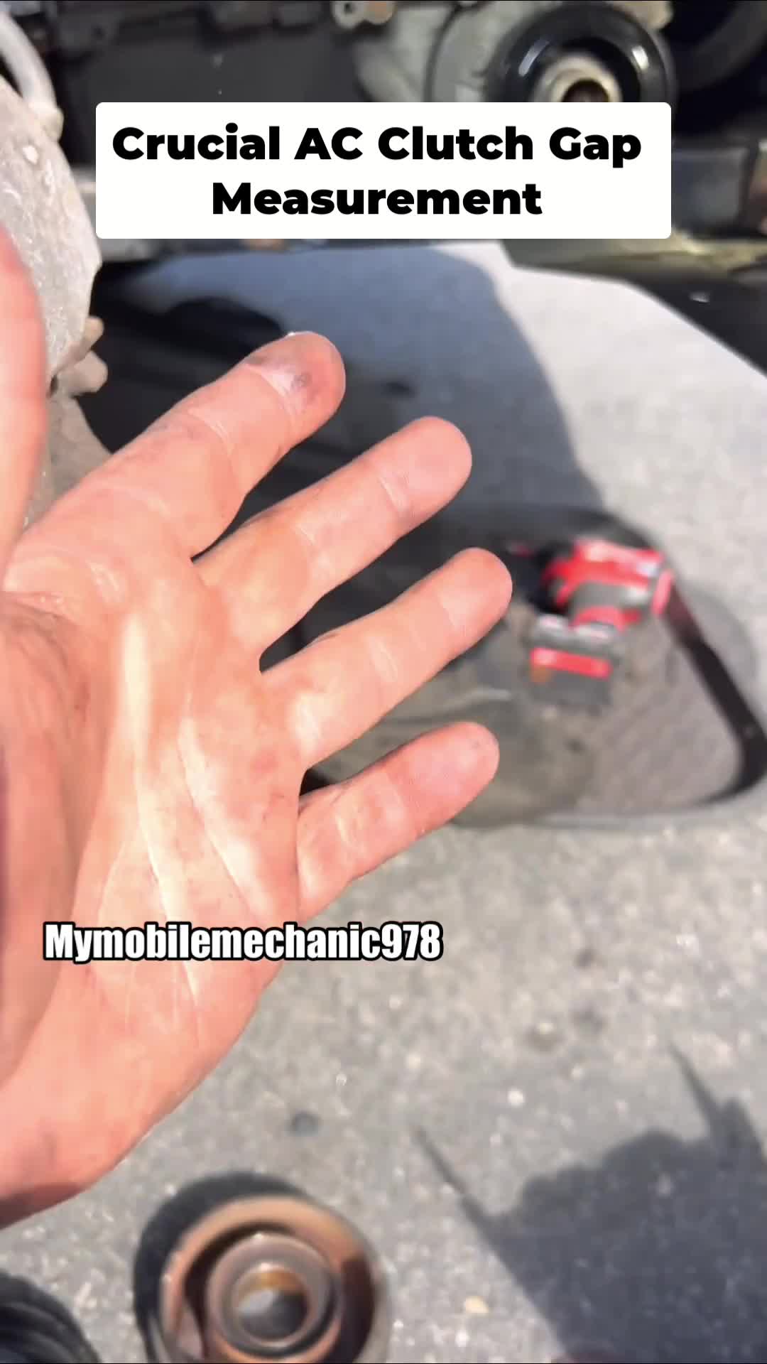 @My Mobile Mechanic