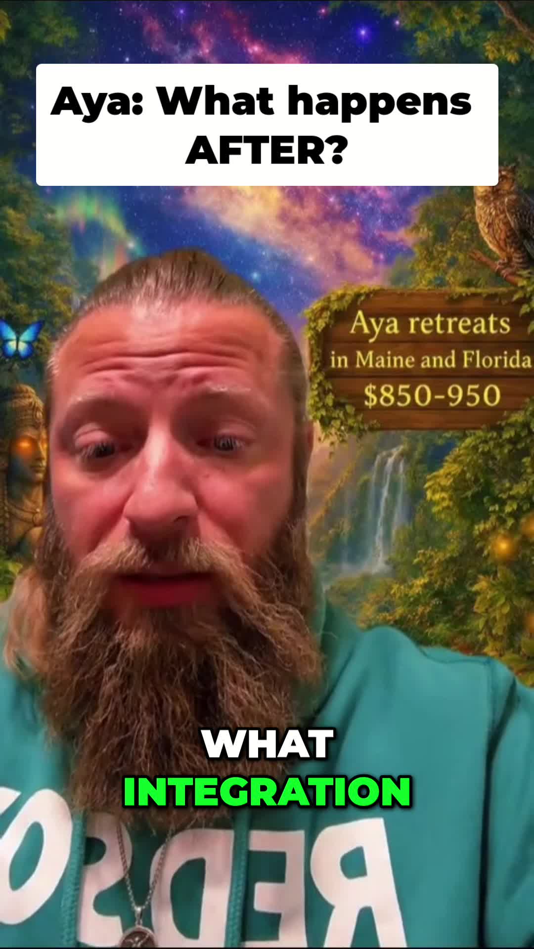 @Pachamama Ayahuasca Sanctuary