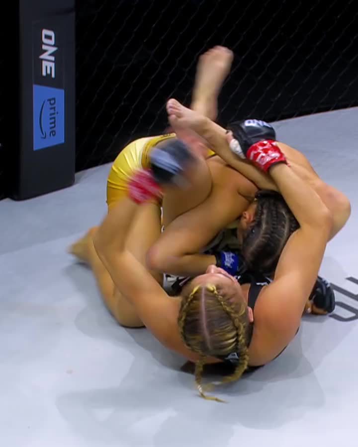 @ONE Championship