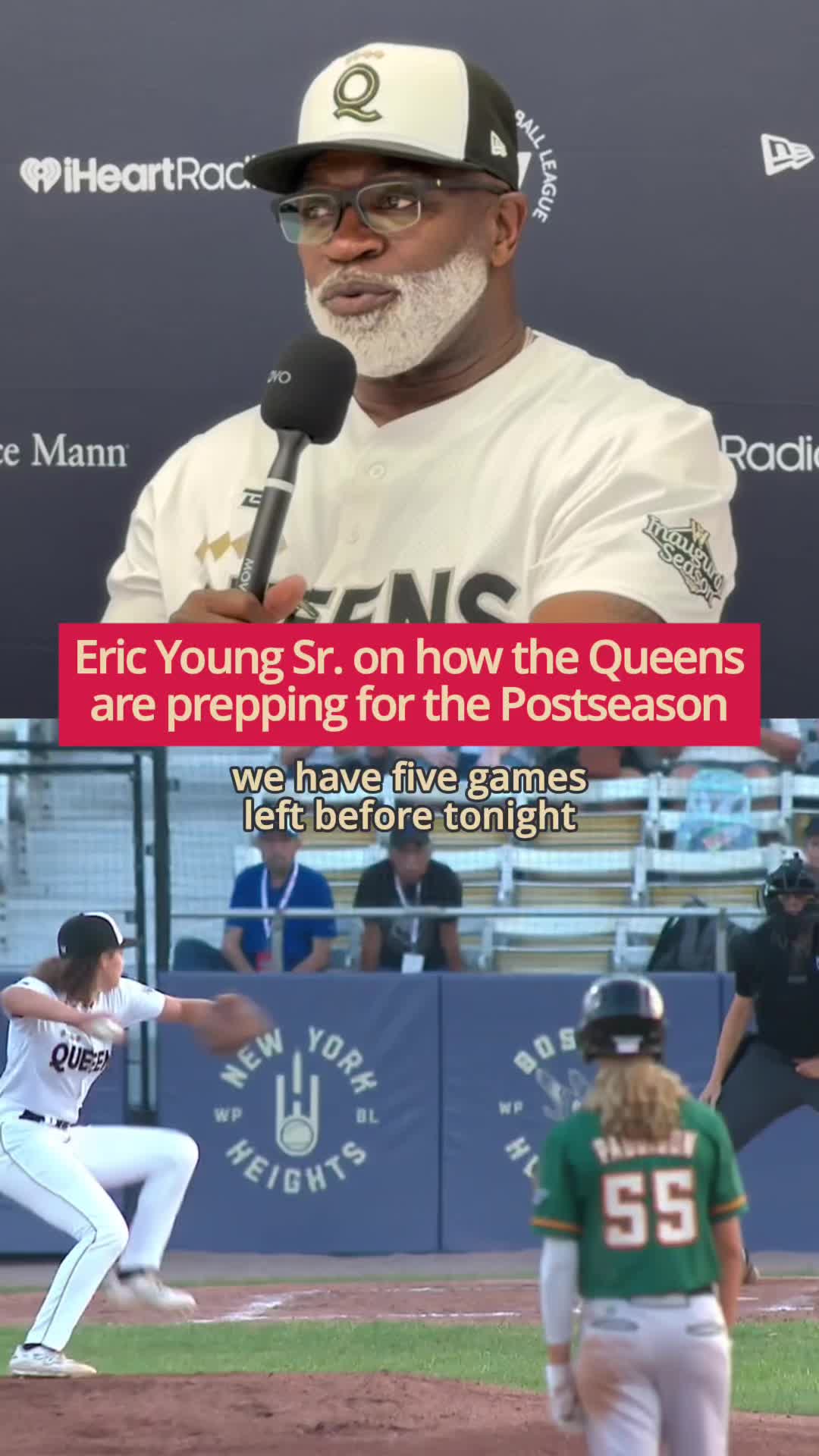 @Women's Pro Baseball League