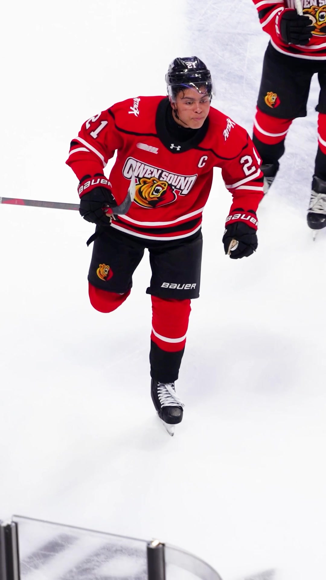 @Ontario Hockey League