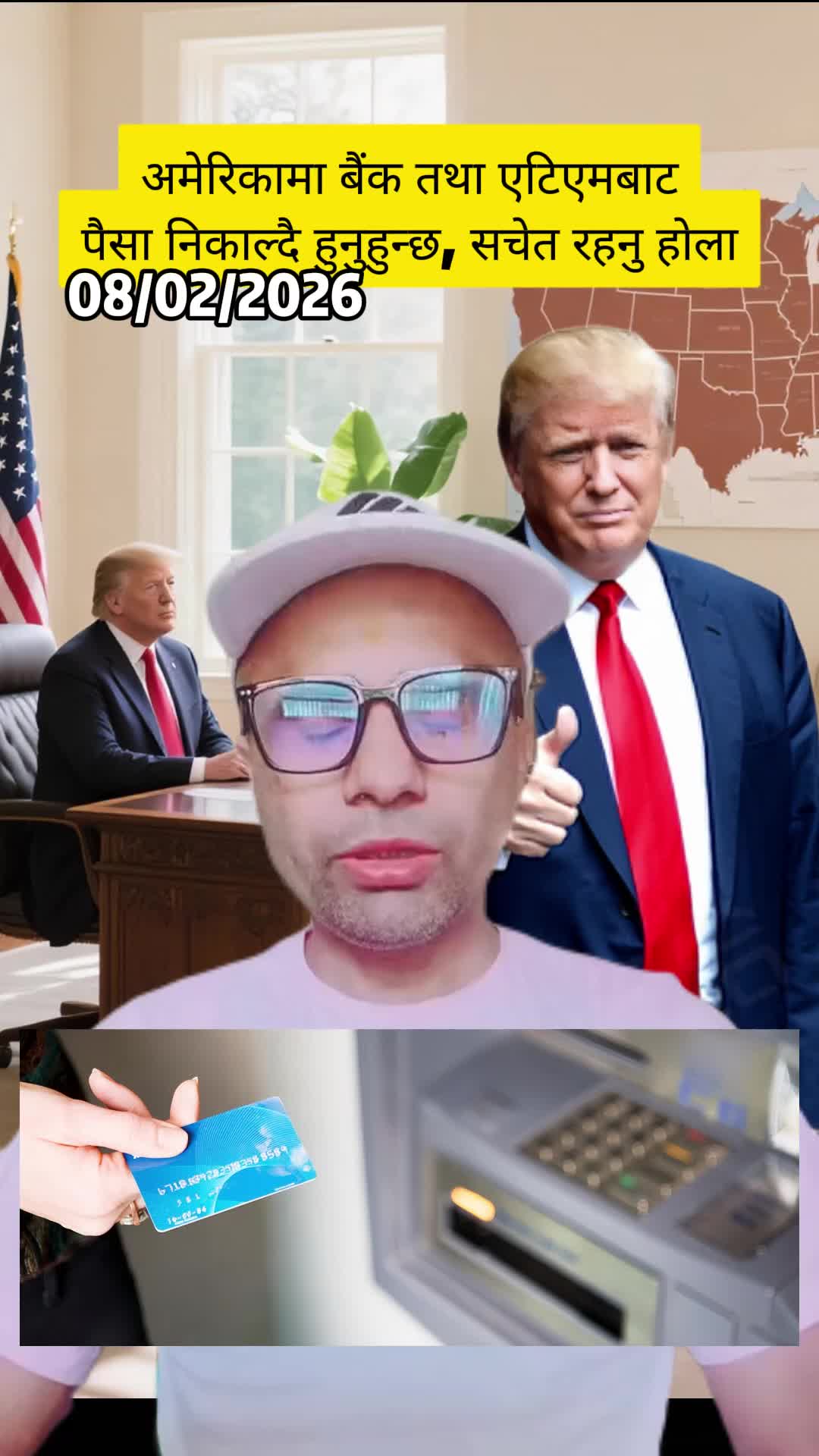 @Calls