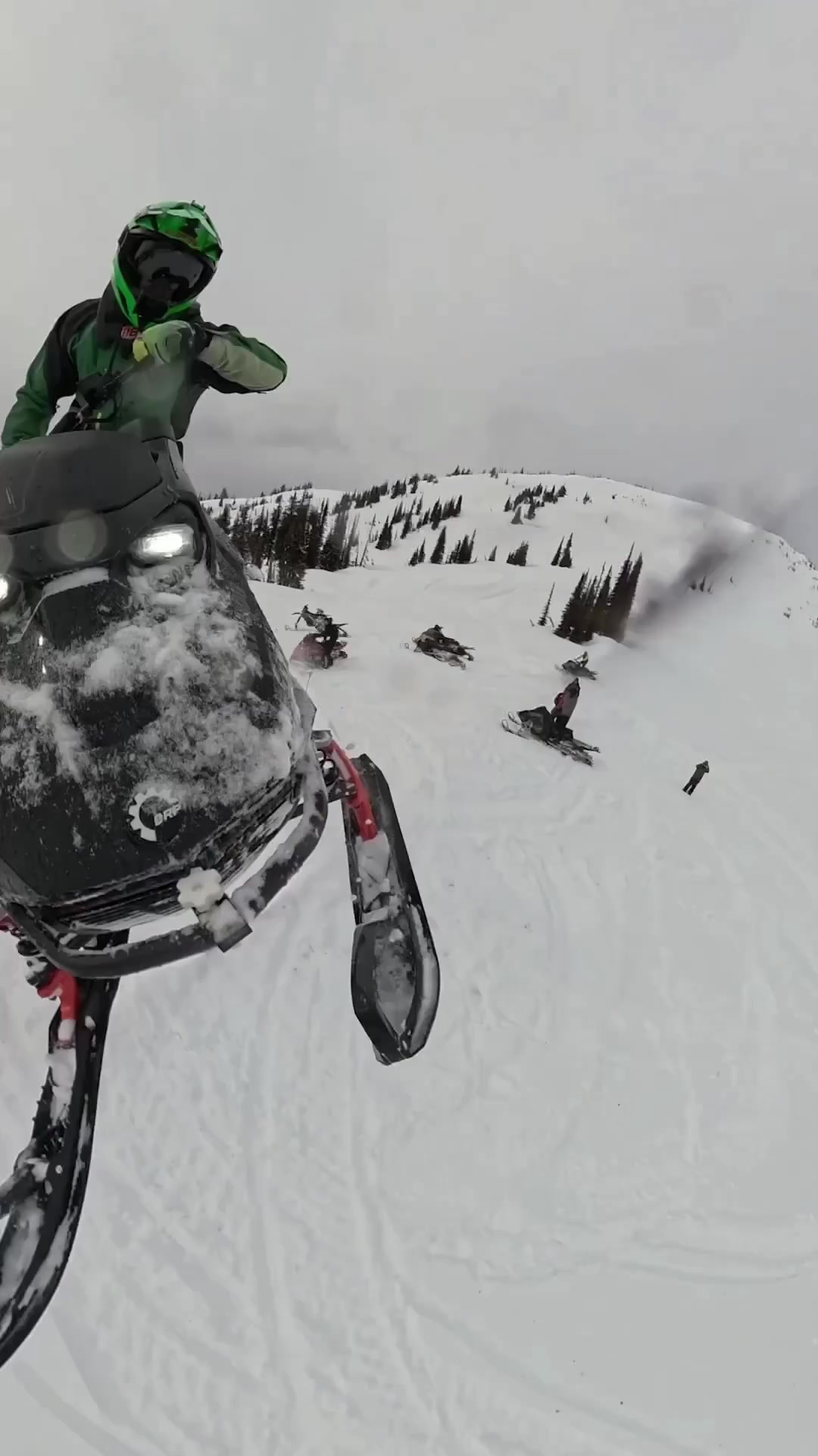 @Ski-Doo