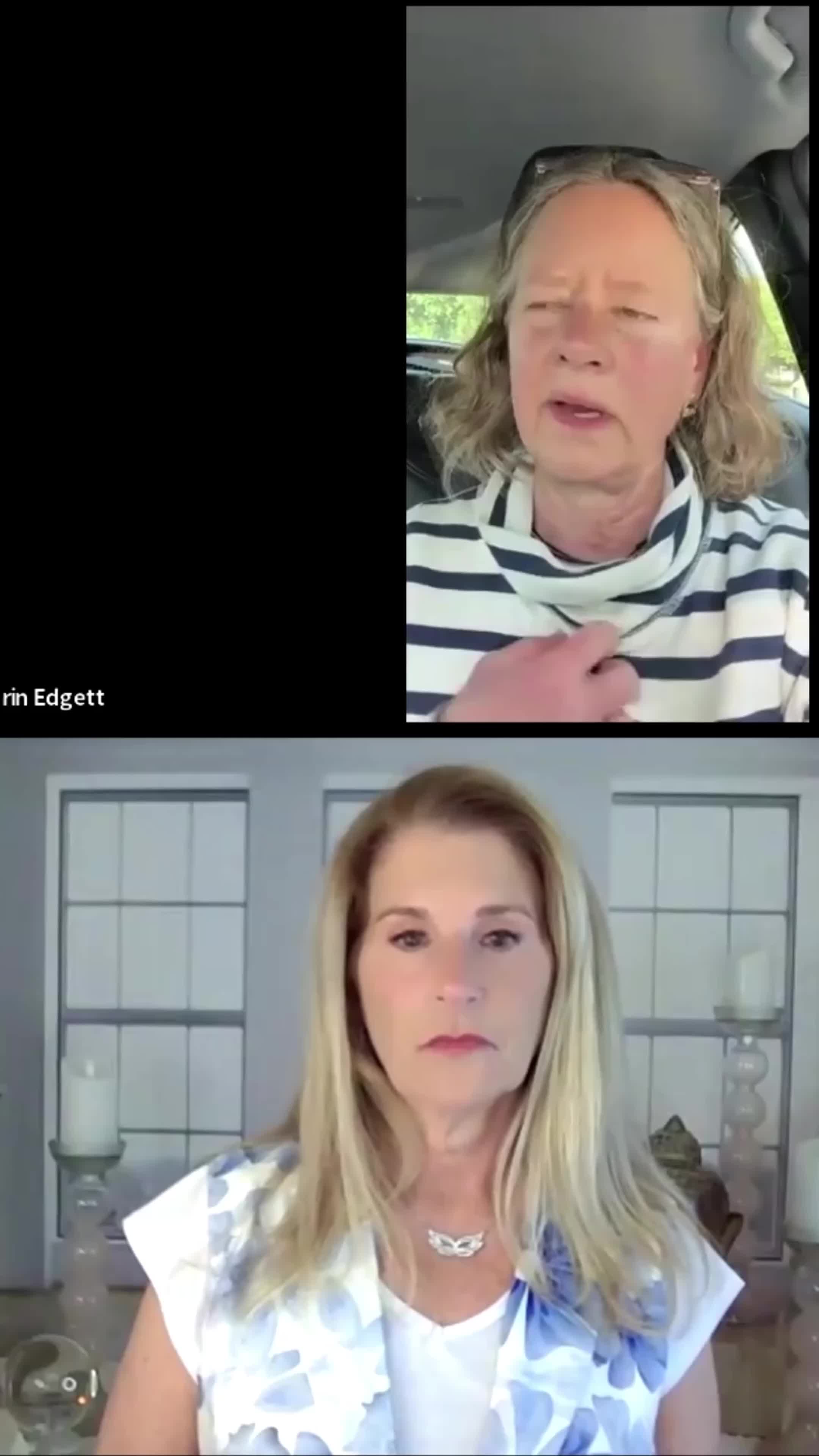 @Dawn Ricci - Spiritual Advisor