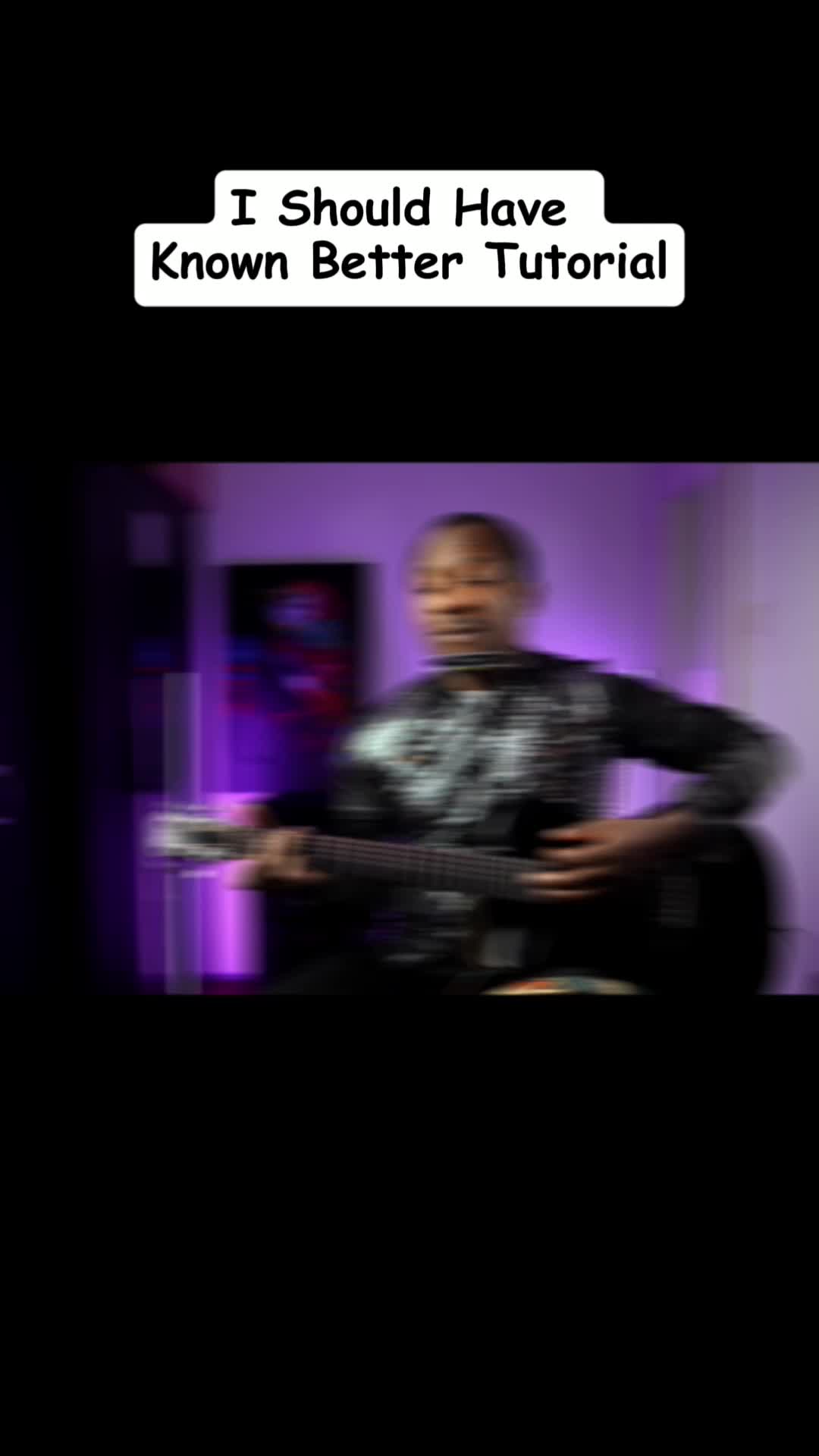 @Harmonica With Guitar