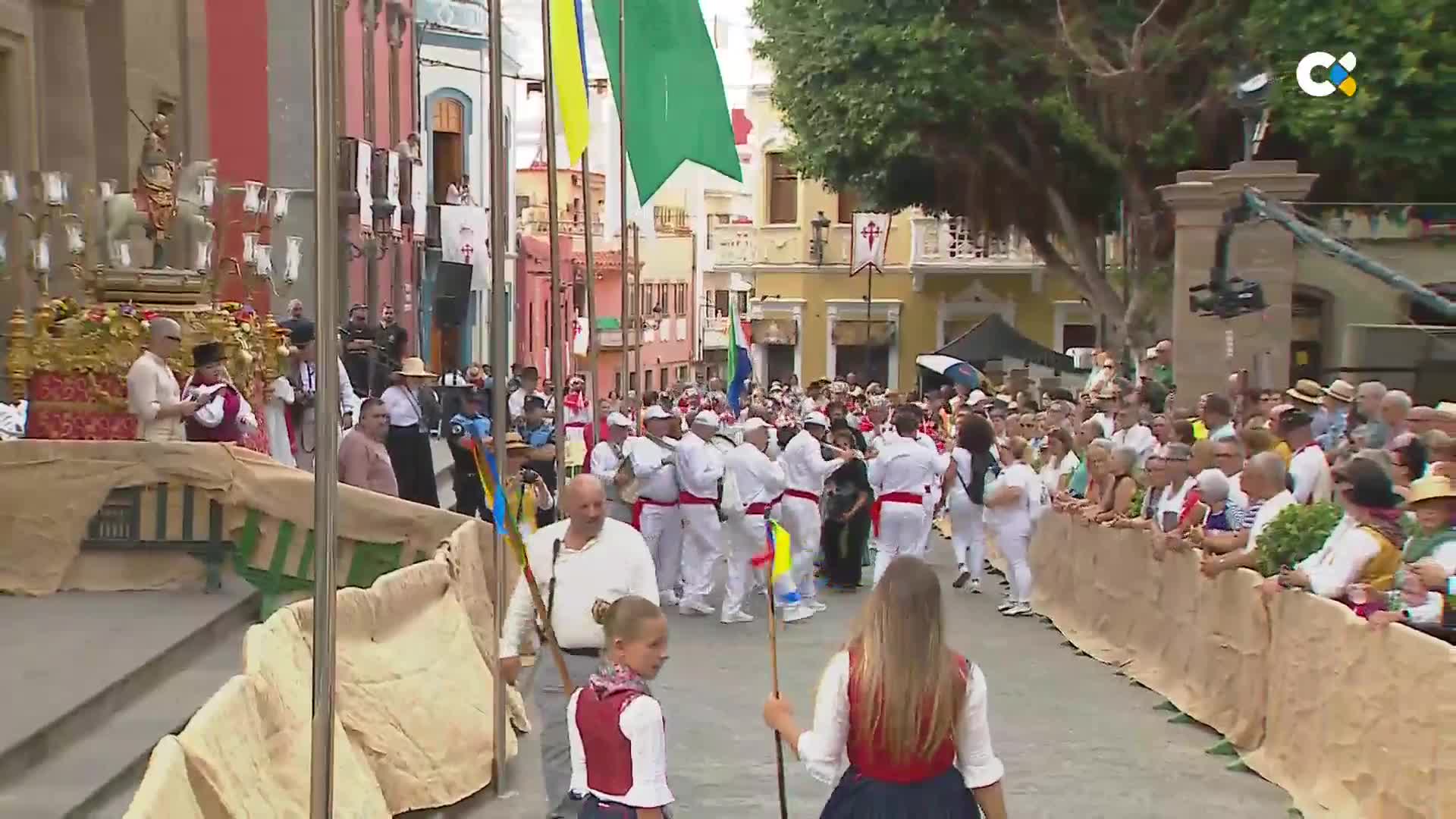 @Radio Televisión Canaria