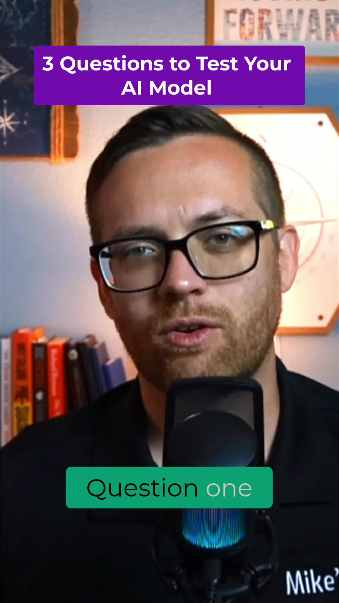 @Mike's AI For Finance