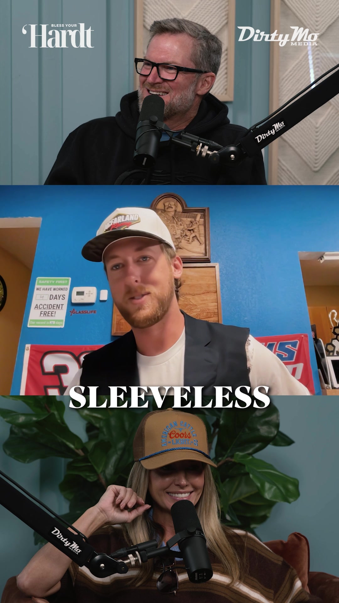 @Dirty Mo Media