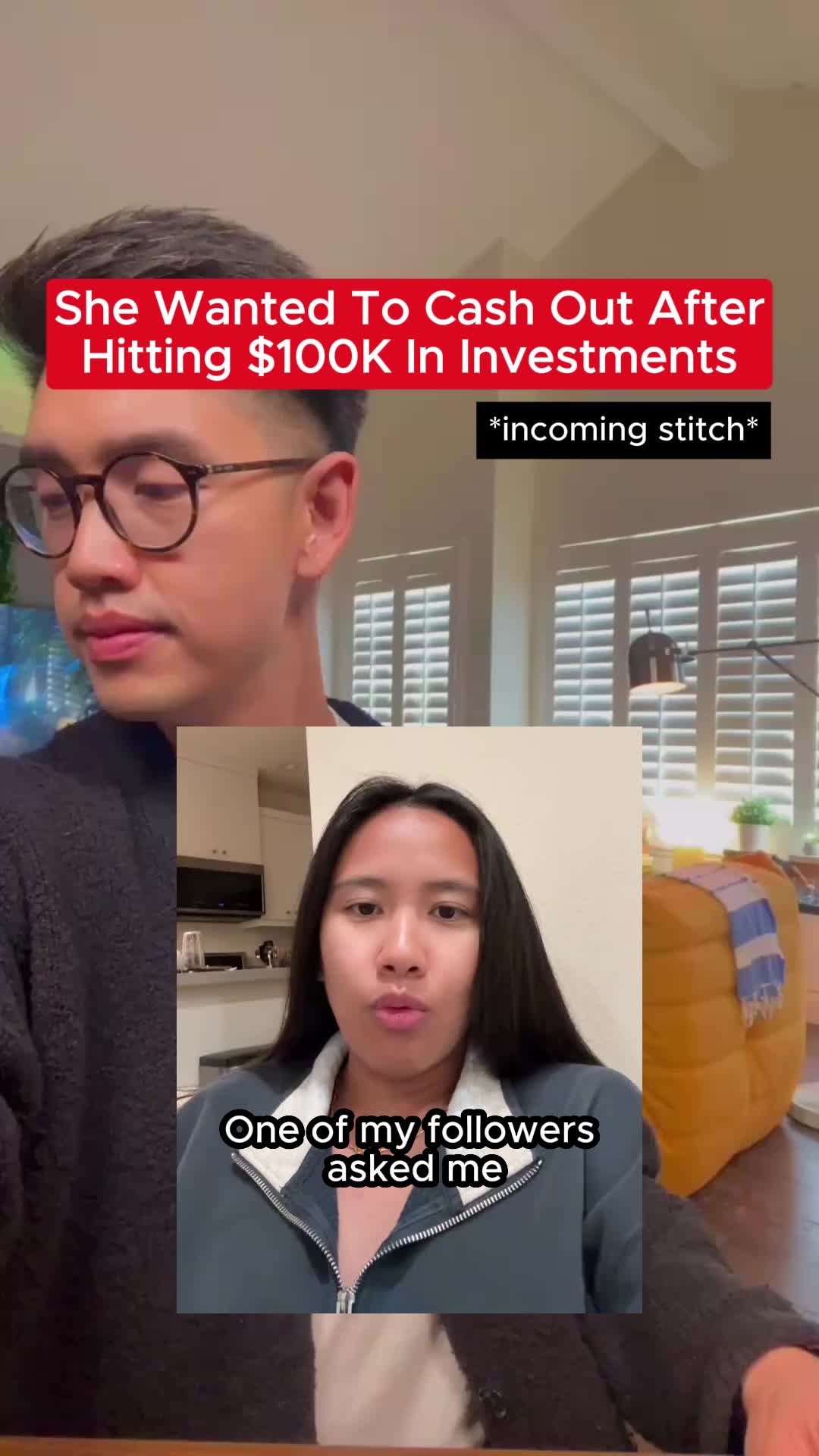 @Steve Chen