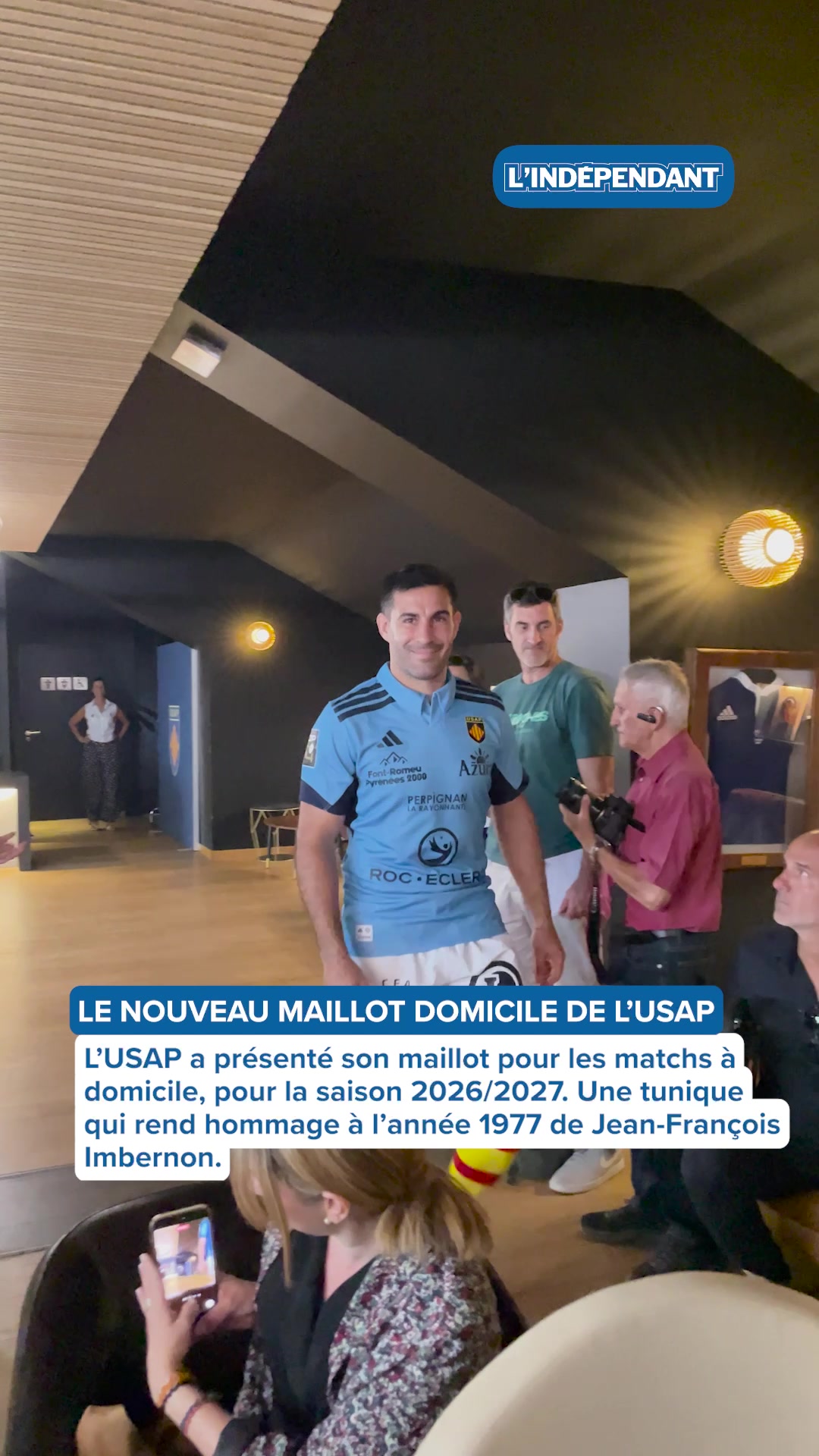 @L'Ind&eacute;pendant