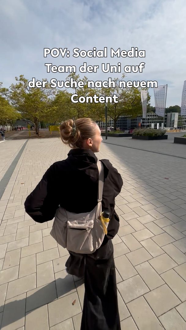 @Universität Bielefeld